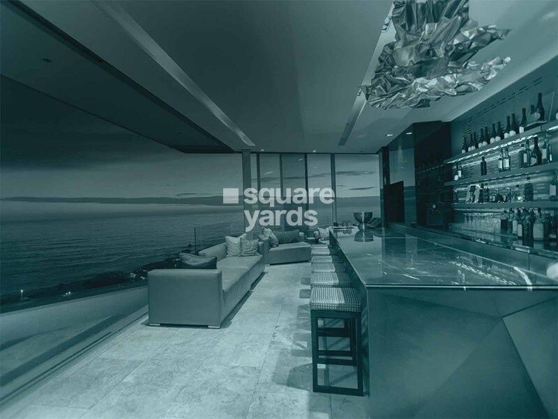 Shelton Elite Amenities-Features 1