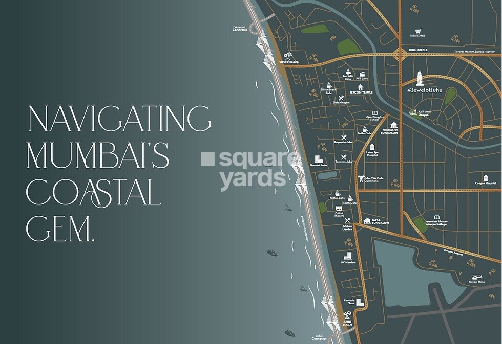 Shelton Elite Location Image