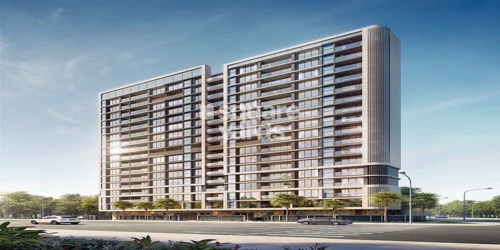 Shelton Elite, Vile Parle West, Mumbai