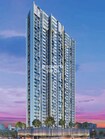 Sheth 72 West Tower View