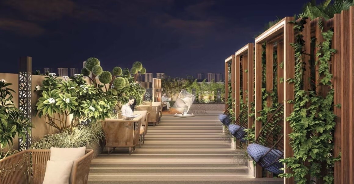 Sheth Aadhayay Amenities-Features 1