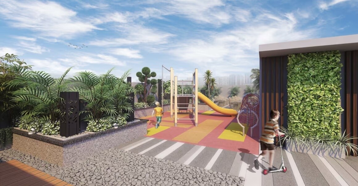 Sheth Aadhayay Amenities-Features 2