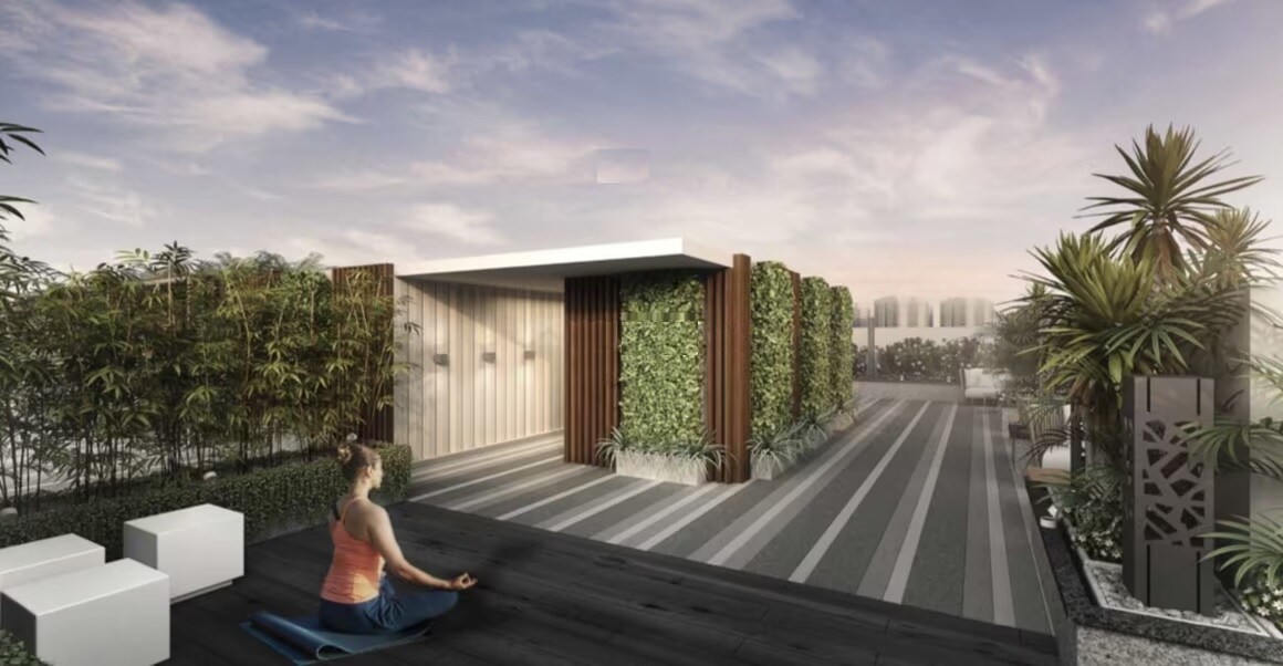 Sheth Aadhayay Amenities-Features 3