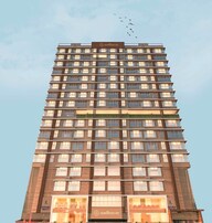 Sheth Aadhayay Apartment Exteriors