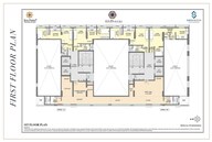 Sheth Aadhayay Floor Plans