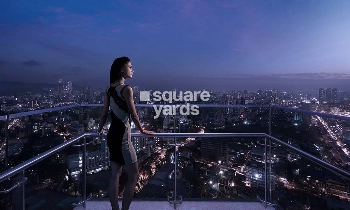 Sheth Auris Ilaria Tower A Apartment Interiors 2