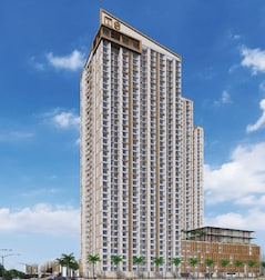 Sheth Auris Ilaria Tower A Sheth Auris Ilaria Tower A
