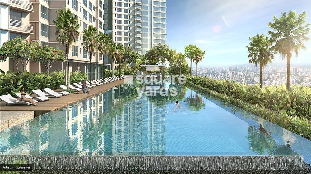 Sheth Auris Serenity Tower 2