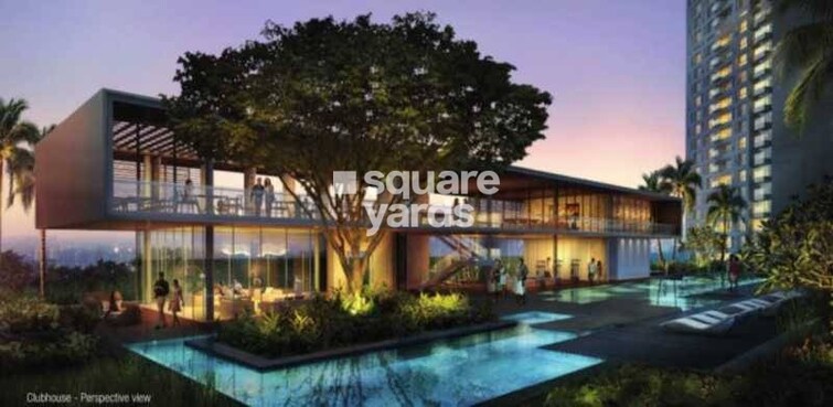 Sheth Auris Serenity Tower 3 Amenities-Features 1