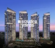 Sheth Auris Serenity Tower 2 Project Thumbnail Image