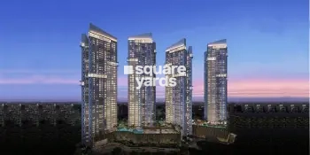 Sheth Auris Serenity Tower 2 Project Thumbnail Image