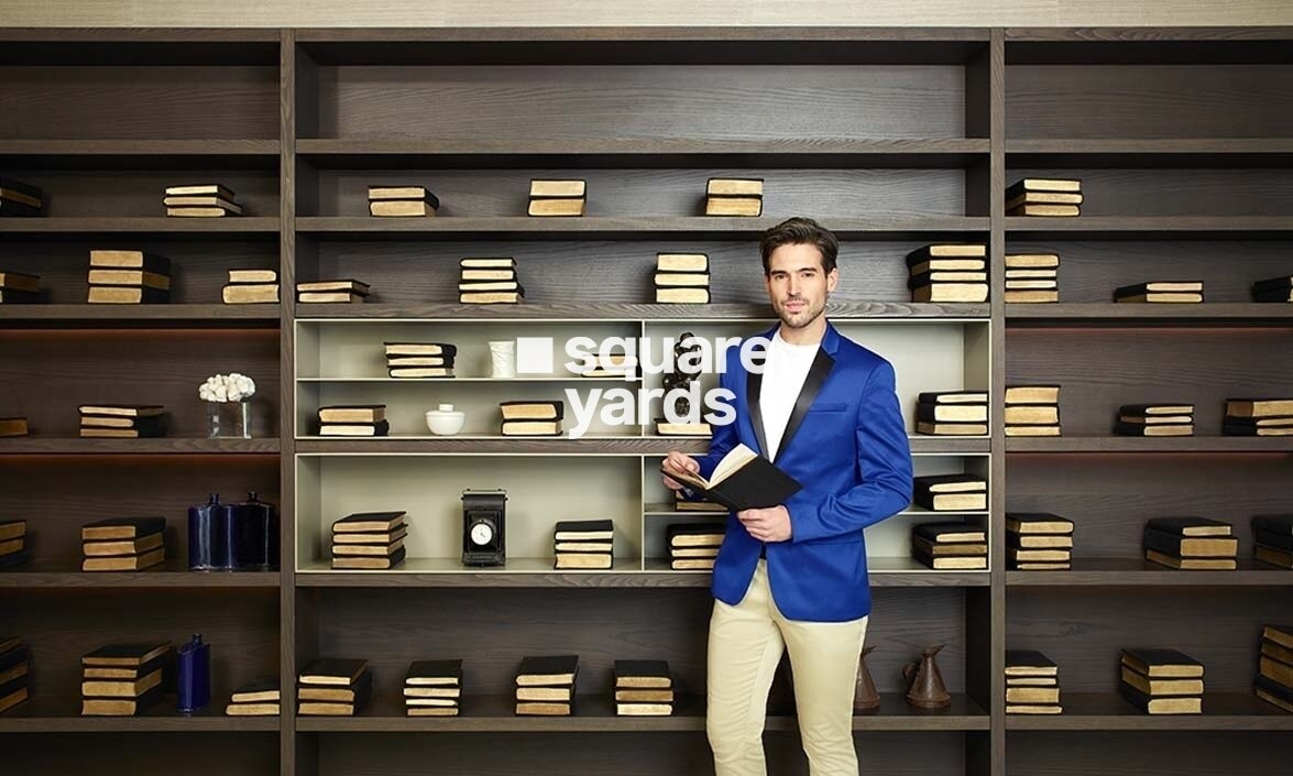 Sheth Auris Serenity Tower 1