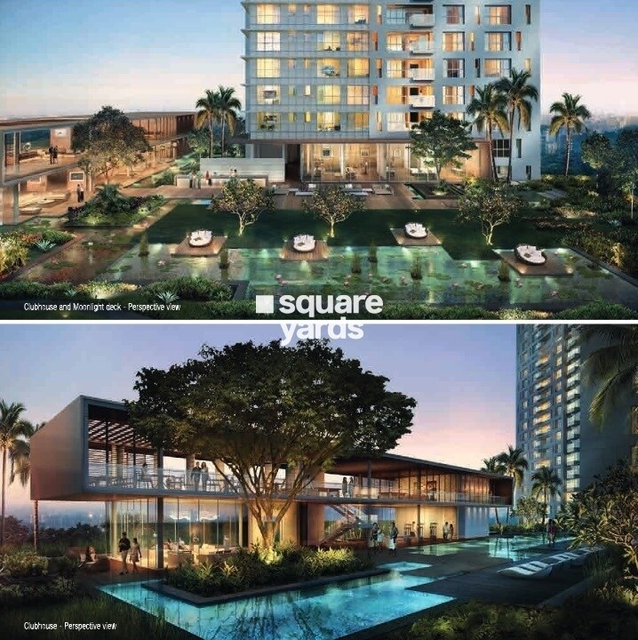 Sheth Auris Serenity Tower 1
