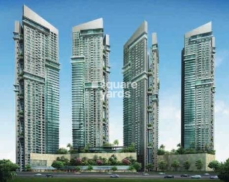 Sheth Auris Serenity Tower 2