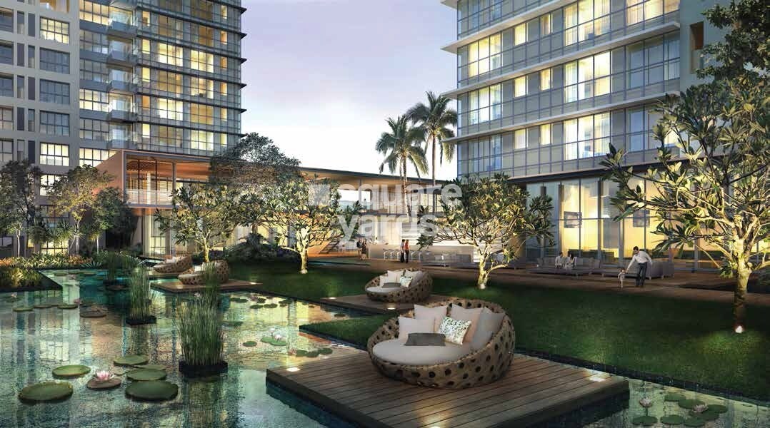 Sheth Auris Serenity Tower 4 Amenities-Features 1