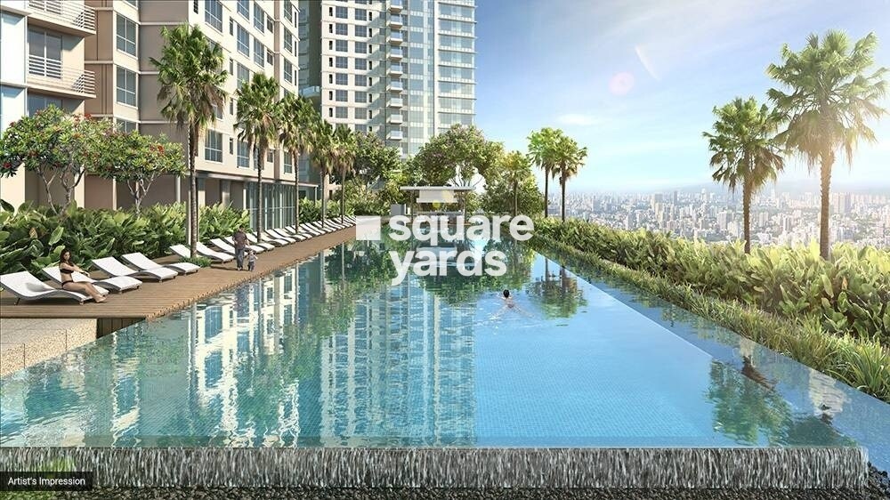 Sheth Auris Serenity Tower 4 Amenities-Features 2