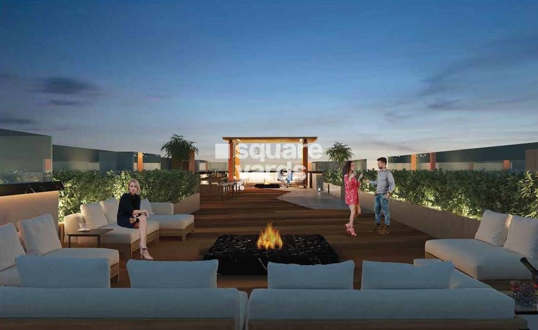 Sheth Avante Amenities-Features 3