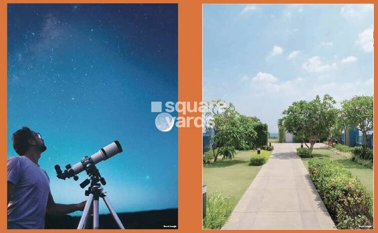 Sheth Avante Amenities-Features 4