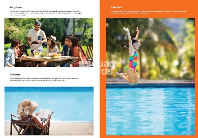 Sheth Avante Amenities-Features 6