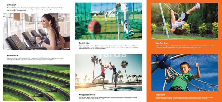 Sheth Avante Amenities-Features 8