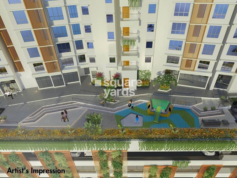 Sheth Avante Amenities-Features 9