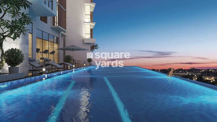 Sheth Avante Amenities-Features 2