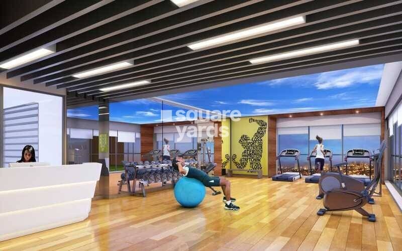 Sheth Beau Pride Amenities-Features 2