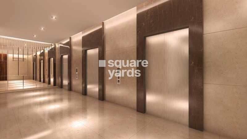 Sheth Beau Pride Lift Lobby Image