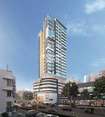 Sheth Beau Pride Tower View