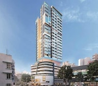 Sheth Beau Pride Tower View
