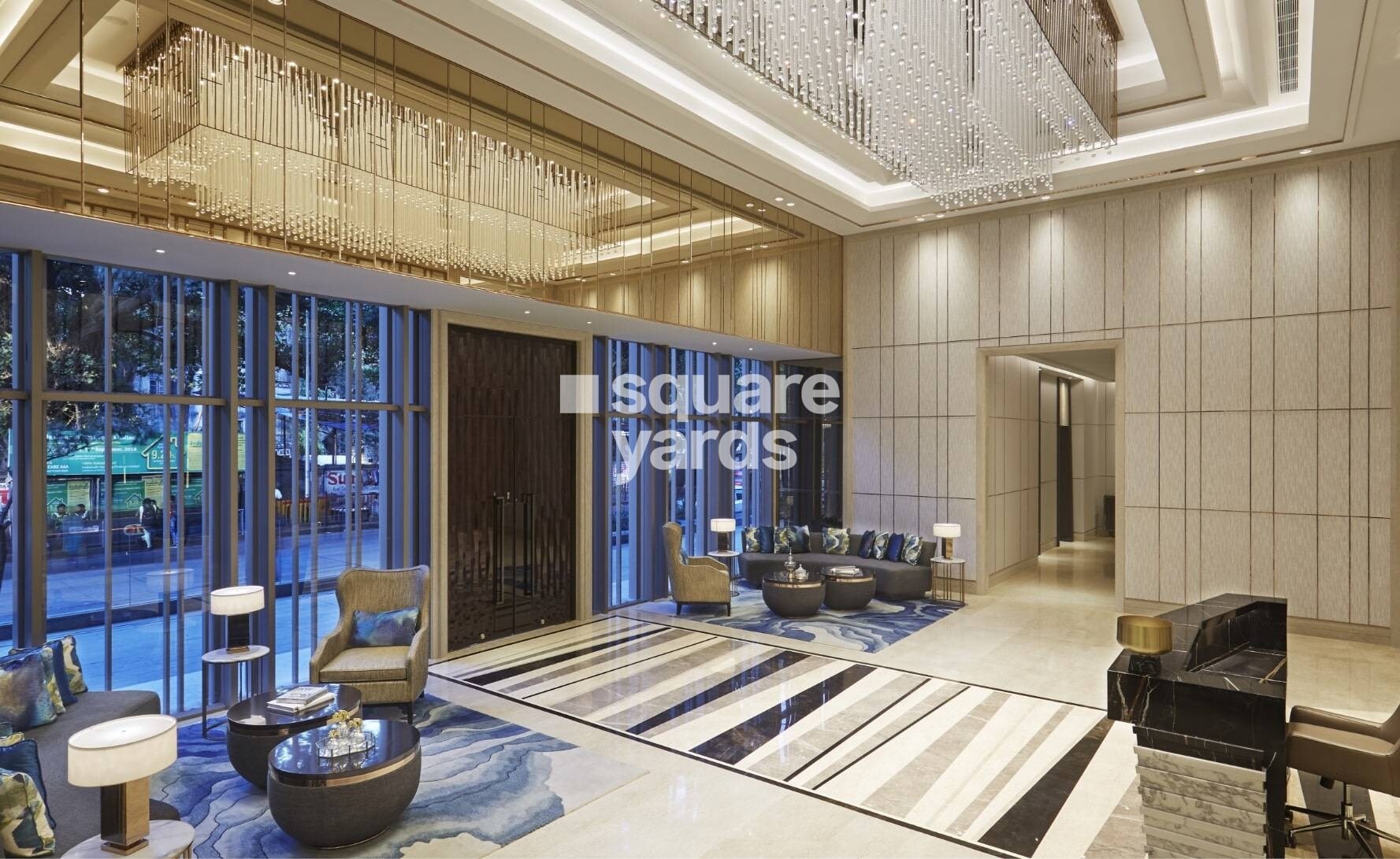 Sheth Beaumonte Amenities-Features 2