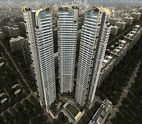 Sheth Beaumonte Entrance View 2