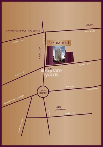 Sheth Beaumonte