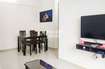 Sheth Clarion Apartment Interiors