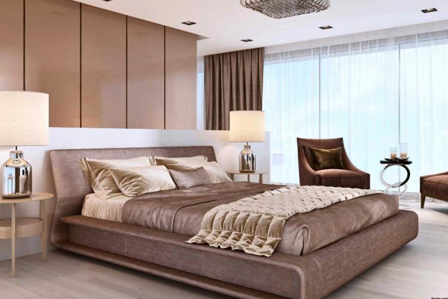 Sheth Edmont Aurelia Apartment Interiors 6