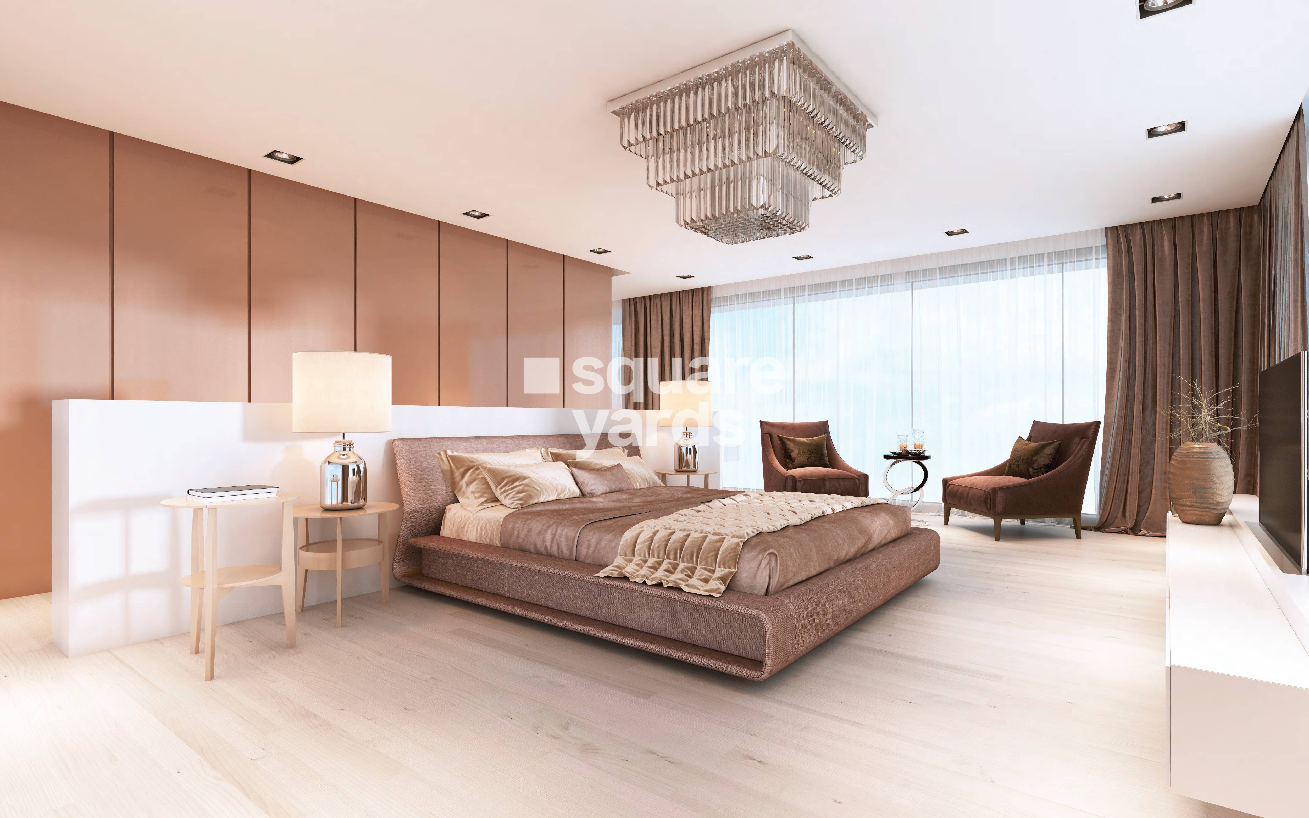 Sheth Edmont Aurelia Apartment Interiors 3