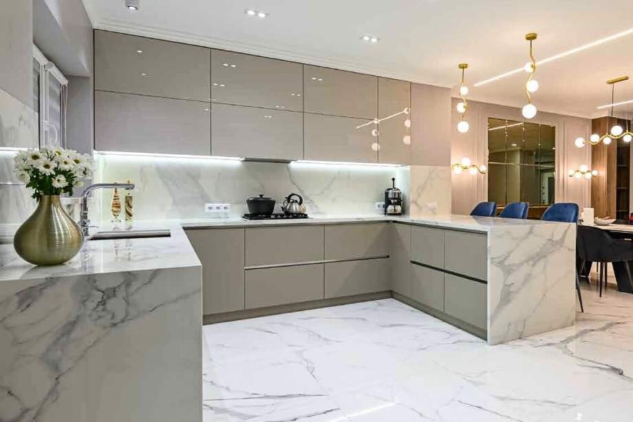 Sheth Edmont Aurelia Apartment Interiors 4