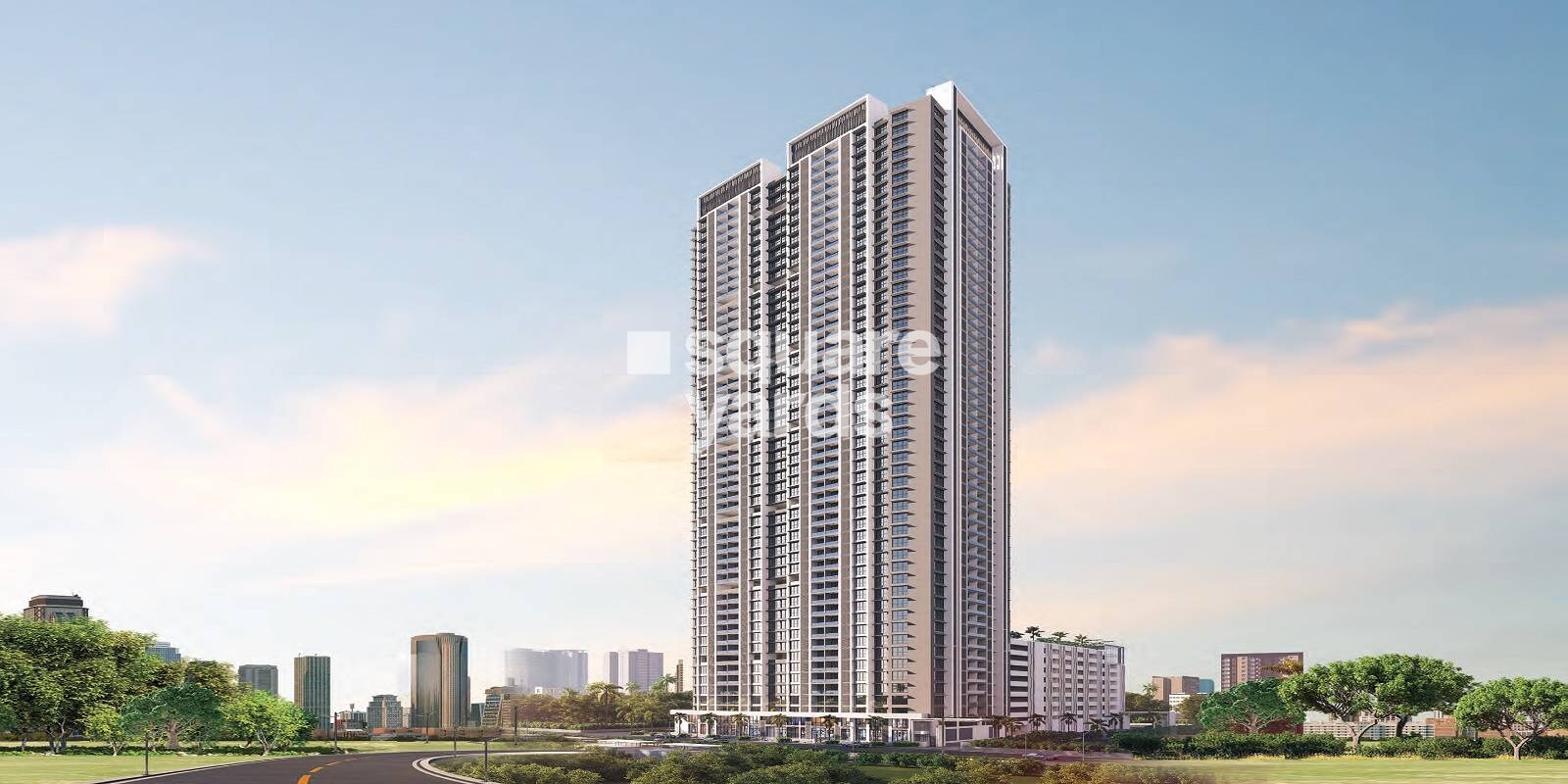 Sheth Edmont Aurelia