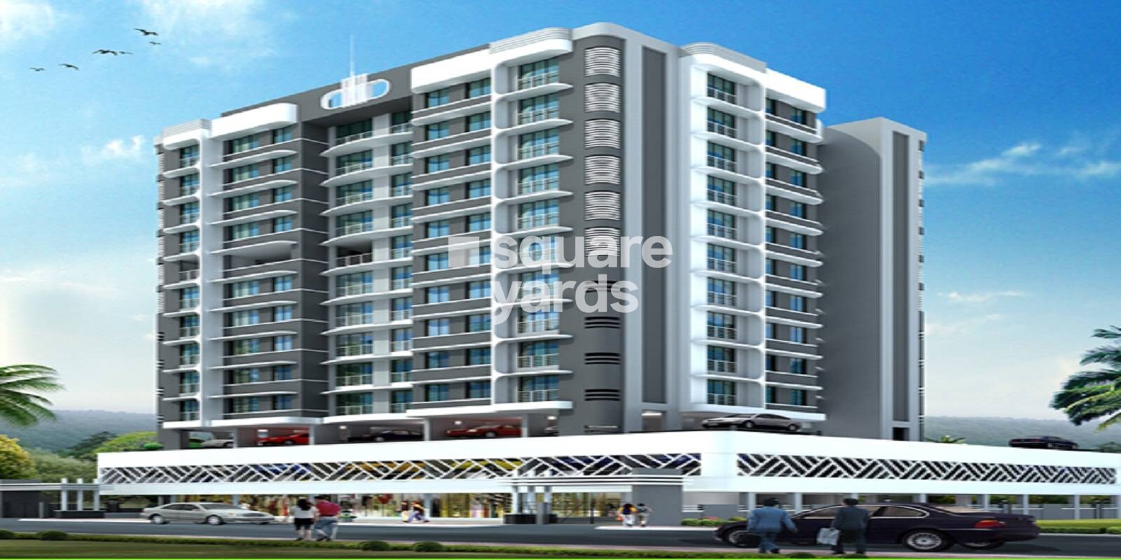 Sheth Enclave