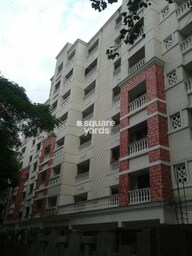 Sheth Garden Tower View