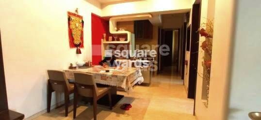 Sheth Golden Willows Apartment Interiors