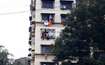 Sheth Harsha Rekha Apartment Tower View