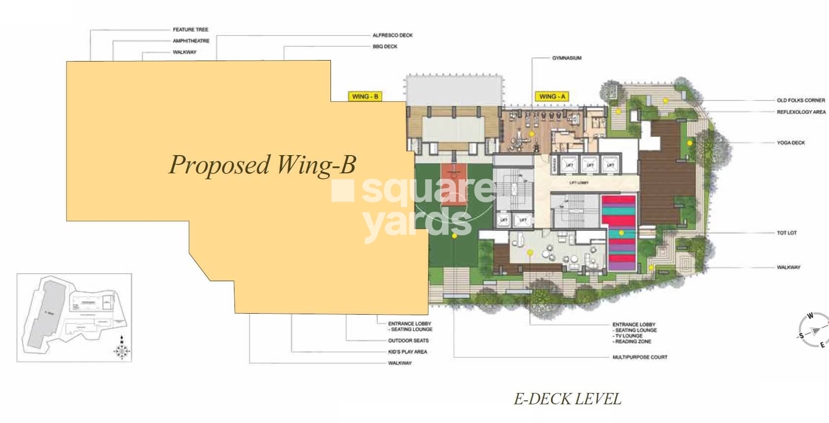 Sheth Irene Master Plan Image