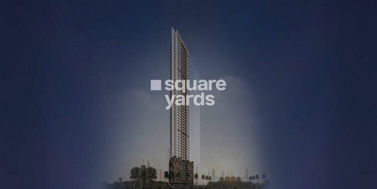 Sheth Irene Tower View 1