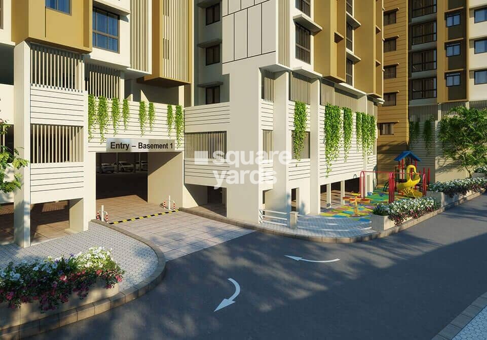 Sheth Midori Amenities-Features 1