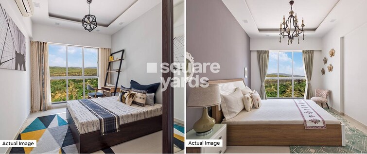 Sheth Midori Apartment Interiors 1