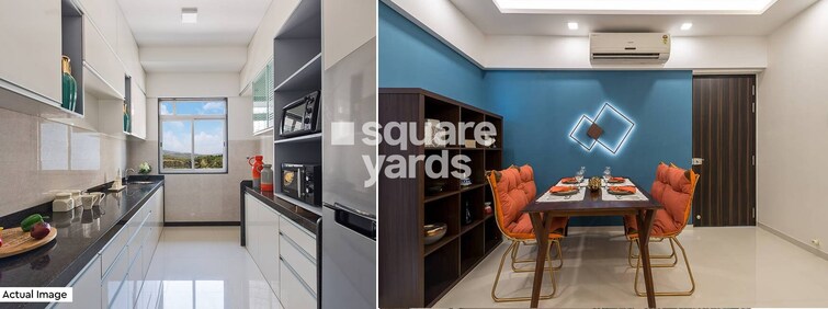 Sheth Midori Apartment Interiors 2