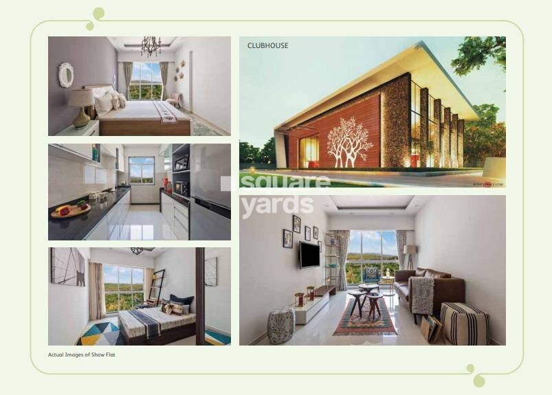 Sheth Midori Clubhouse External Image