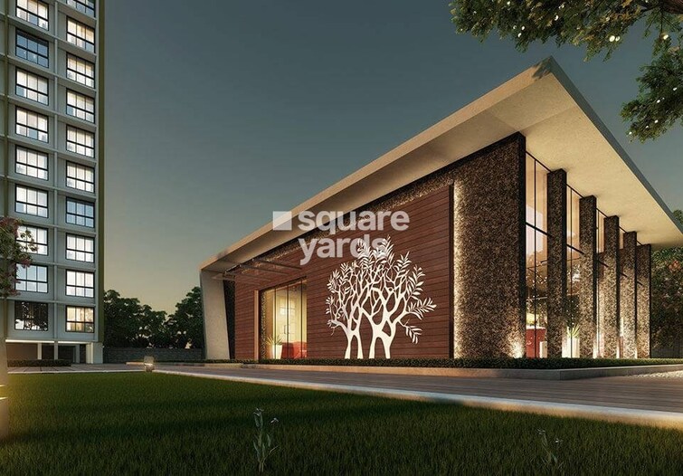 Sheth Midori Clubhouse External Image 2