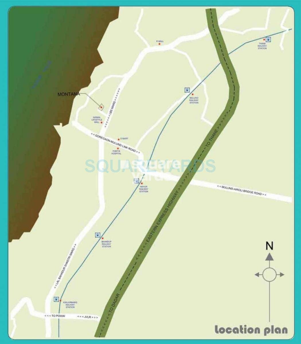 Sheth Montana Phase 2